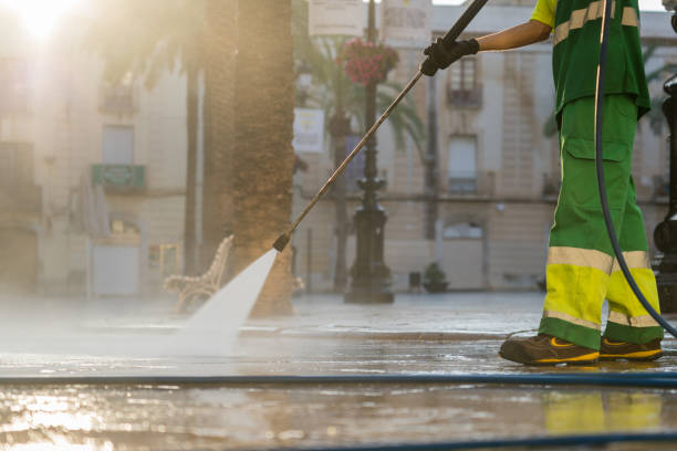 Best Soft Washing  in Mercerville, NJ